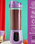 Pro+ Portable Blender (17oz) by BLENDi