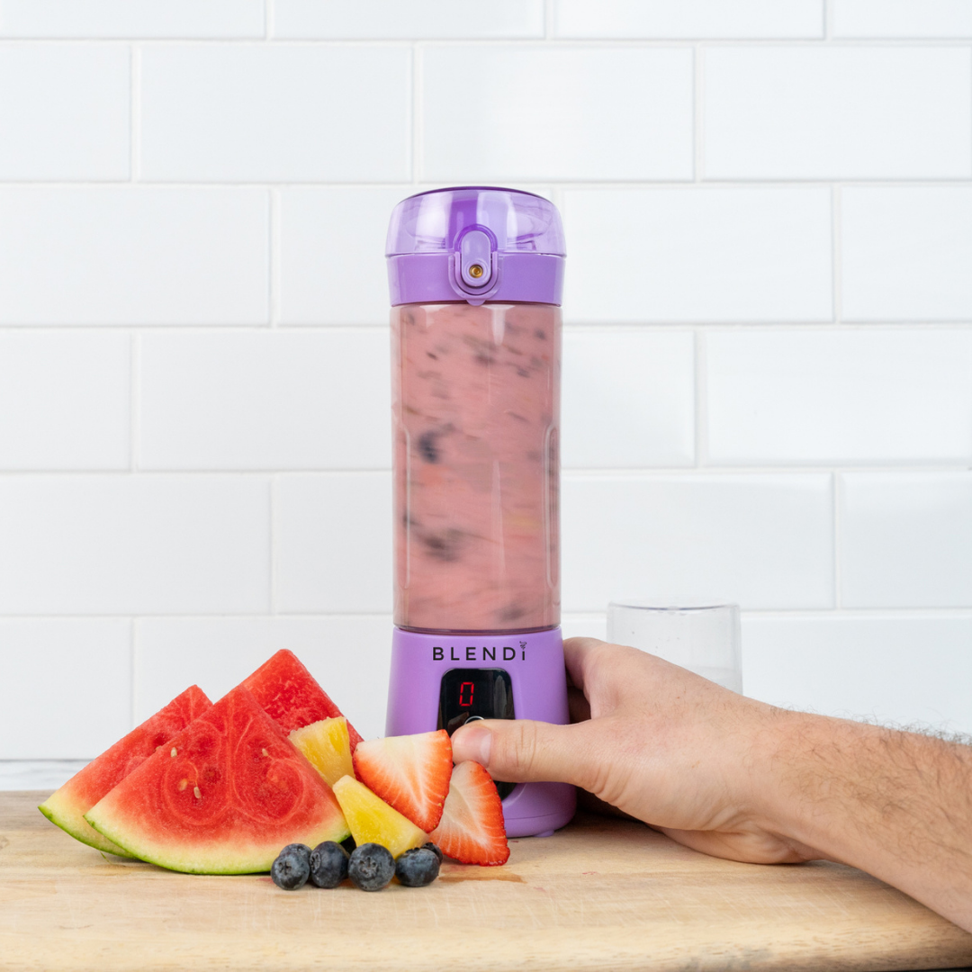 Pro+ Portable Blender (17oz) by BLENDi