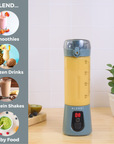 Pro+ Portable Blender (17oz) by BLENDi