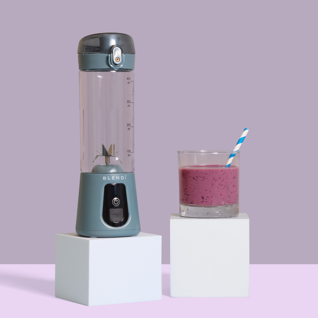 Pro+ Portable Blender (17oz) by BLENDi