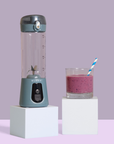 Pro+ Portable Blender (17oz) by BLENDi