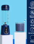 Pro+ Portable Blender (17oz) by BLENDi