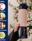 Pro+ Portable Blender (17oz) by BLENDi