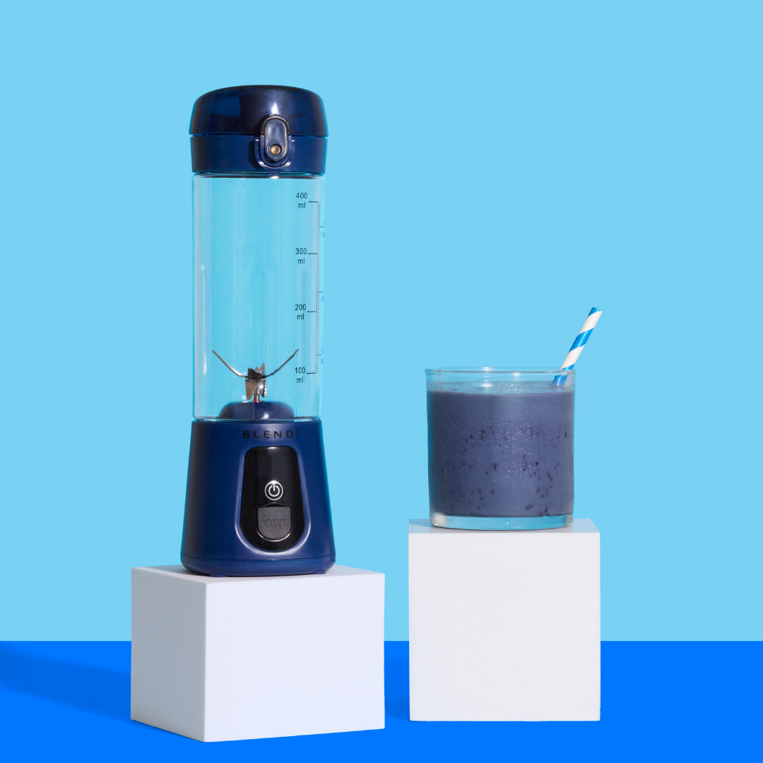 Pro+ Portable Blender (17oz) by BLENDi