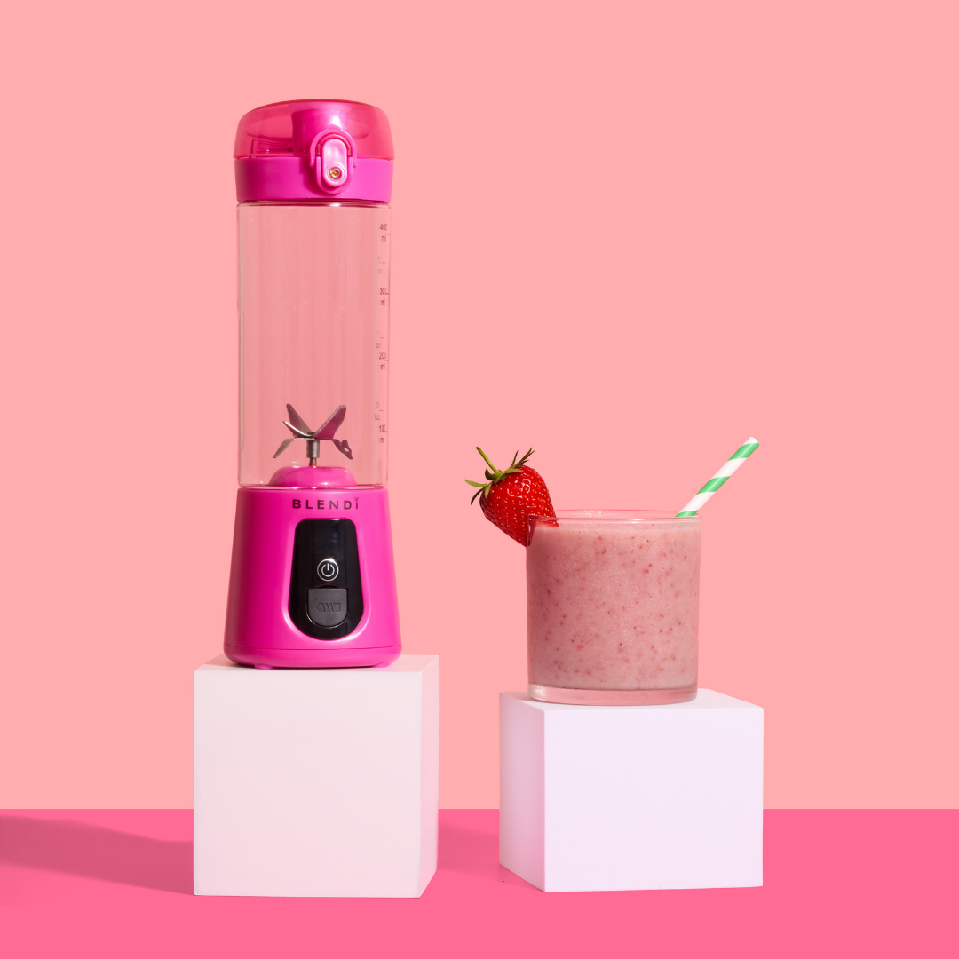 Pro+ Portable Blender (17oz) by BLENDi