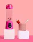 Pro+ Portable Blender (17oz) by BLENDi