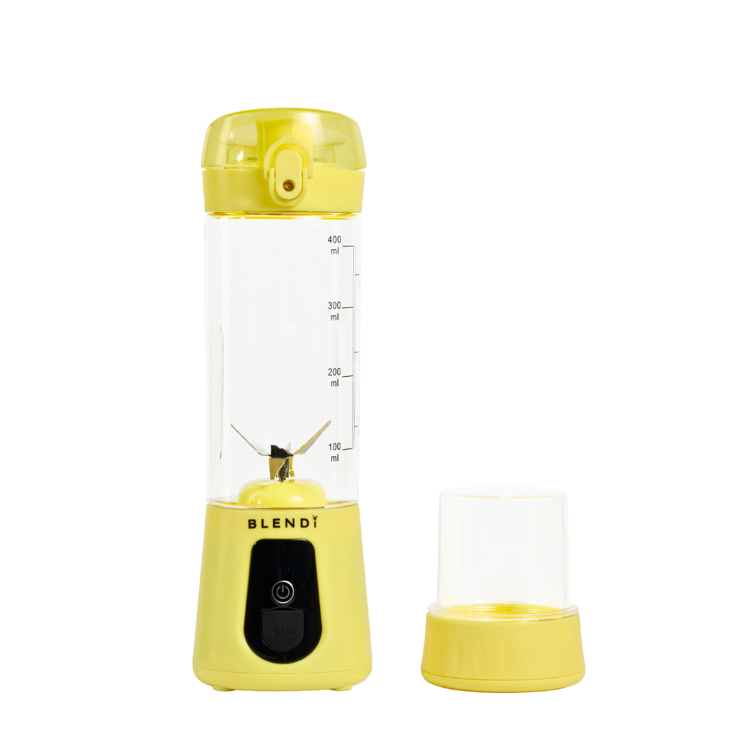 Pro+ Portable Blender (17oz) by BLENDi