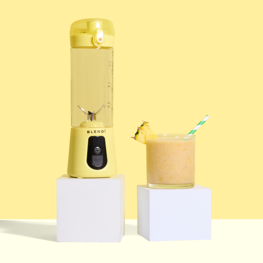 Pro+ Portable Blender (17oz) by BLENDi