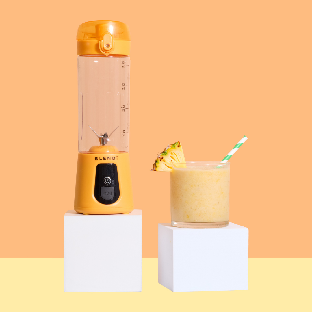 Pro+ Portable Blender (17oz) by BLENDi