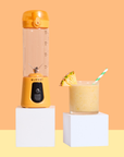 Pro+ Portable Blender (17oz) by BLENDi