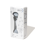 LUNAESCENT Touch-Free Skincare Applicator with Spatula