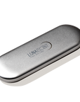 LUNAESCENT Carry Case with Mirror