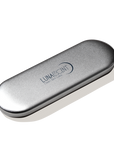 LUNAESCENT Carry Case with Mirror