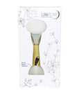 LUNAESCENT Touch-Free Skincare Applicator with Spatula