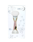 LUNAESCENT Touch-Free Skincare Applicator with Spatula