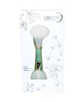 LUNAESCENT Touch-Free Skincare Applicator with Spatula