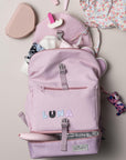 My First PacPac: Adjustable Kids Backpack  - Luna by Miniware