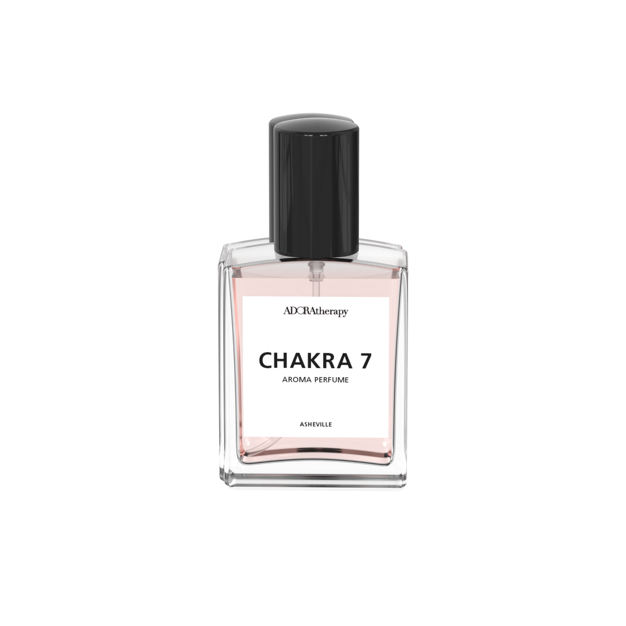 Chakra Aroma Perfume Number 7