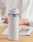 Harmony Stainless Steel Travel Mug with Ceramic Core by ACERA LIVEN