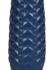 The Amaranth Vase - Blue - 10" by Amaranth Vases