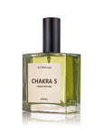 Chakra Aroma Perfume Number 5