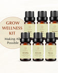 GROW Wellness Kit