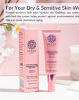 Nurture the Goddess Antioxidant Enriched Day Cream