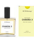 Chakra Aroma Perfume Number 3