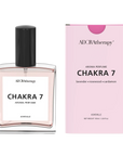 Chakra Aroma Perfume Number 7