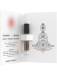 Chakra 1 - Root Chakra Aroma Perfume