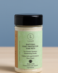 Natural Coat Protector for PETS - Powder