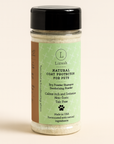 Natural Coat Protector for PETS - Powder