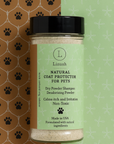 Natural Coat Protector for PETS - Powder