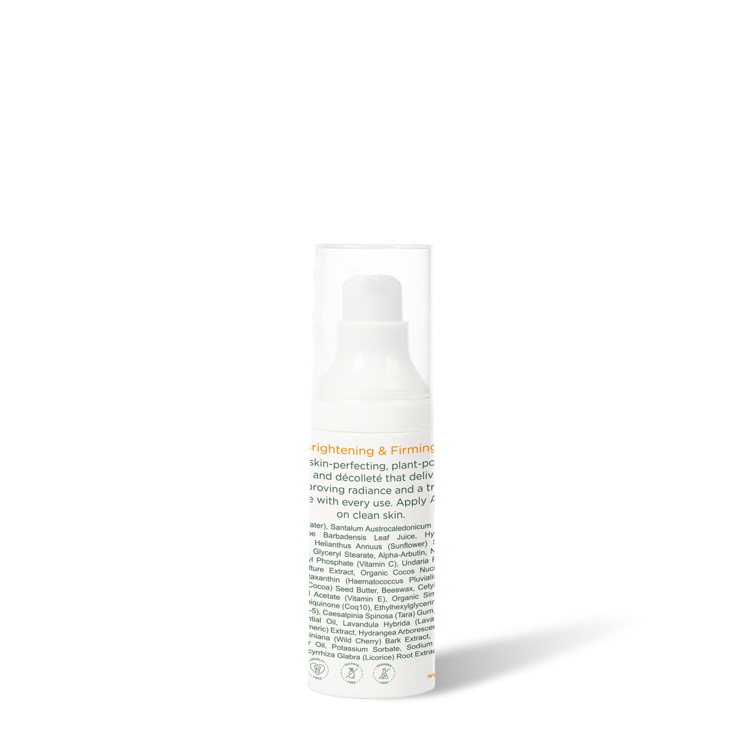 Illuminating Face Serum