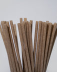 Coffee Drinking Straws by EQUO