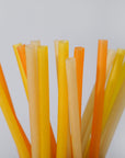 Rice Drinking Straws by EQUO