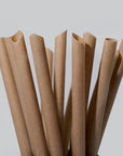 Coffee Drinking Straws by EQUO