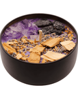 Energy Cleansing Tin Candle by Energy Wicks