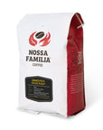 Ernesto's House Roast by Nossa Familia Coffee