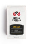 Ernesto's House Roast by Nossa Familia Coffee