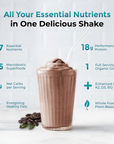 Essentials Shake by LyfeFuel