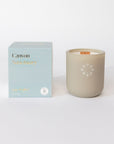 Canyon Sanctuary Candle by Four Truffles