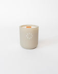 Canyon Sanctuary Candle by Four Truffles