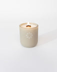 Fireside Comfort Candle by Four Truffles