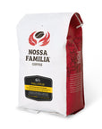 Full Cycle by Nossa Familia Coffee