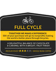 Full Cycle by Nossa Familia Coffee