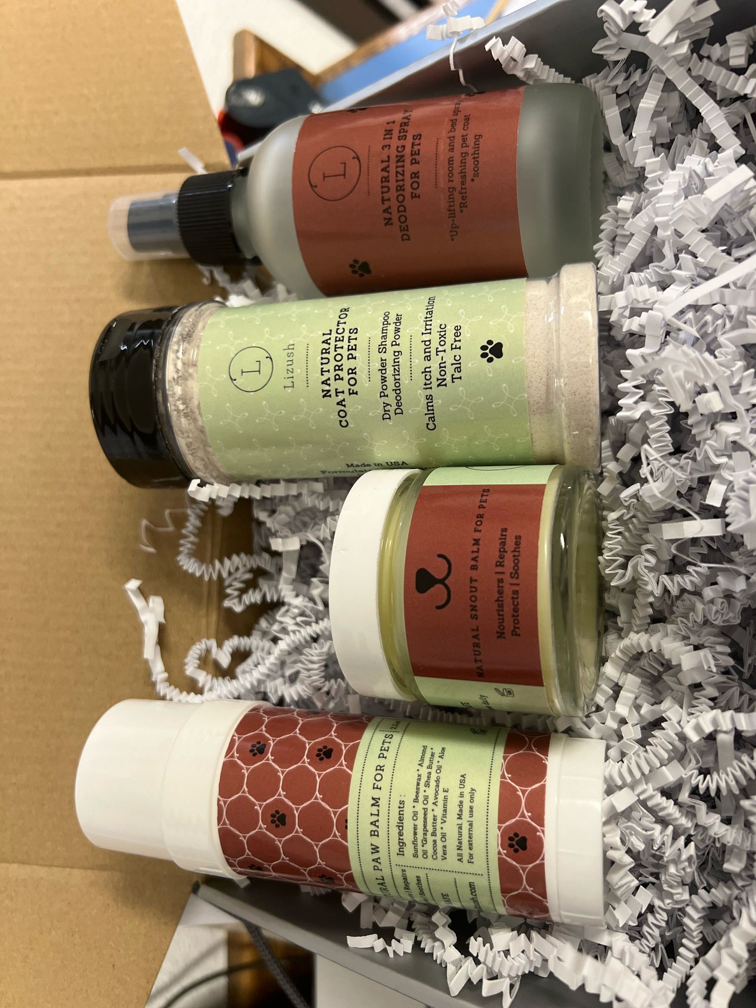 Natural Deodorizing spray for PETS🐕🐶🐕 NEW PET SEIRES