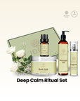 Deep Calm Ritual Set