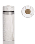 Harmony Stainless Steel Travel Mug with Ceramic Core by ACERA LIVEN