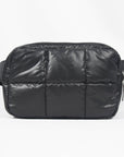 The Drew | Puffer Belt Bag by Babs+Birdie